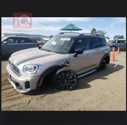 ميني كونتريمان